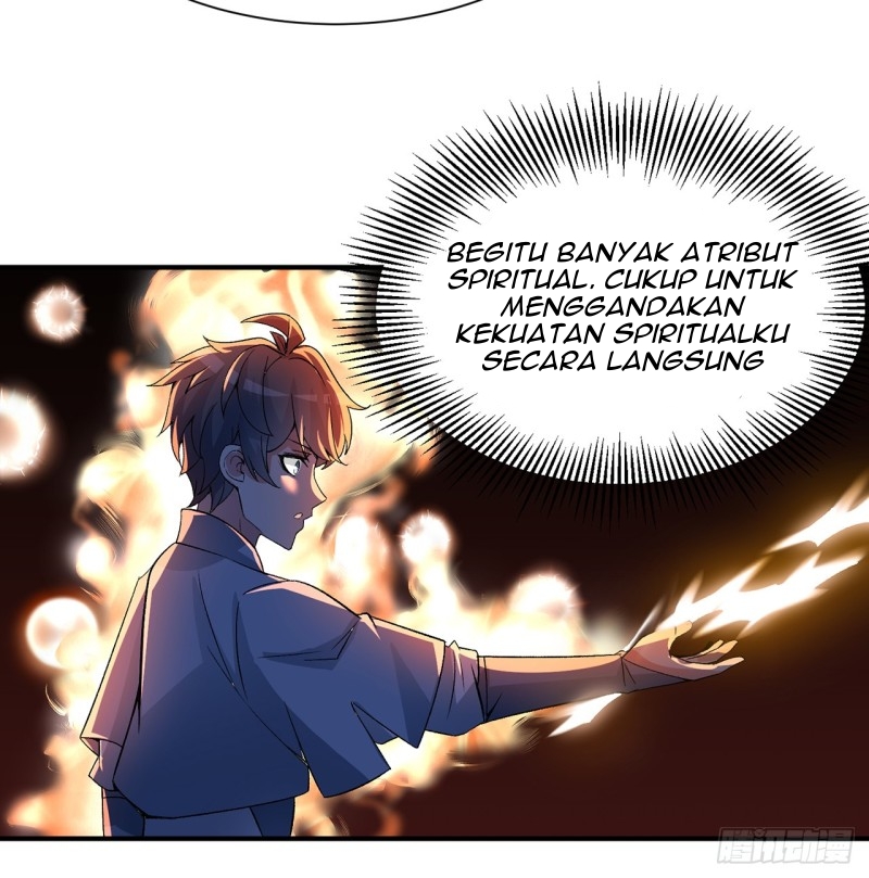 I Picked Up An Attributes Chapter 22 Gambar 42